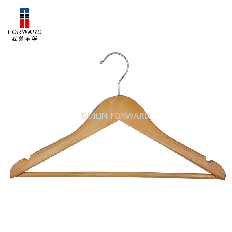Wooden Hanger