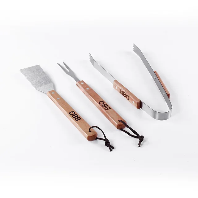 BBQ tools