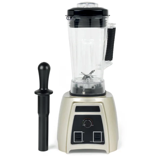Powerful Blender