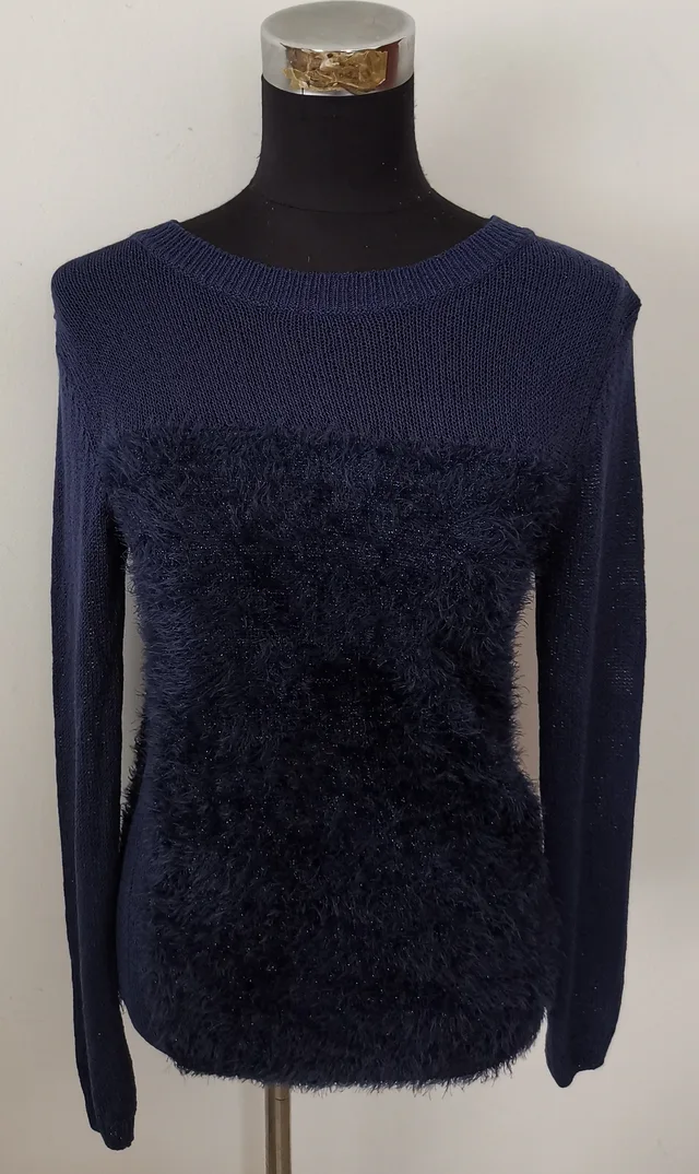 Women's Knitting Garment