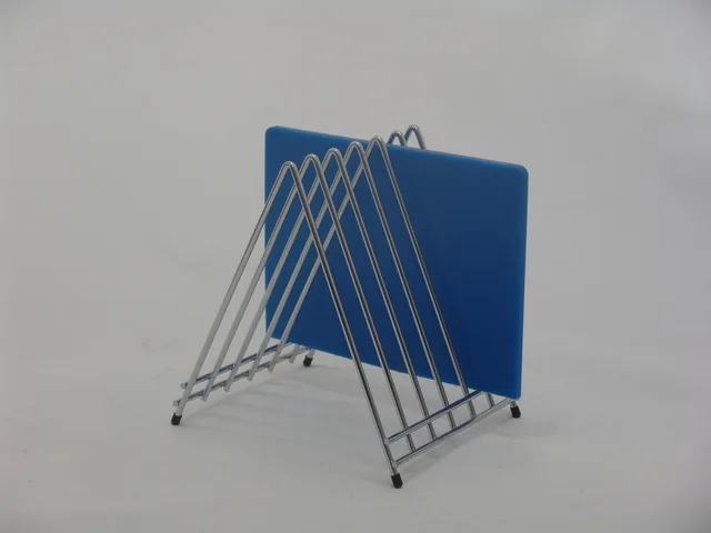 Cutting Board Rack/Stand