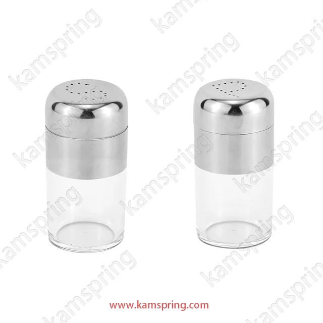 Cruet，set of 2