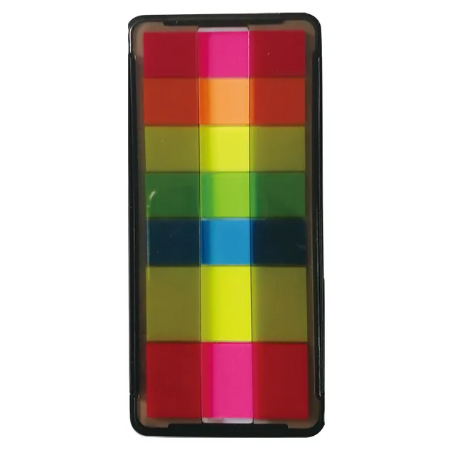Sticky notes