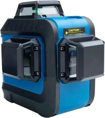 Laser level
