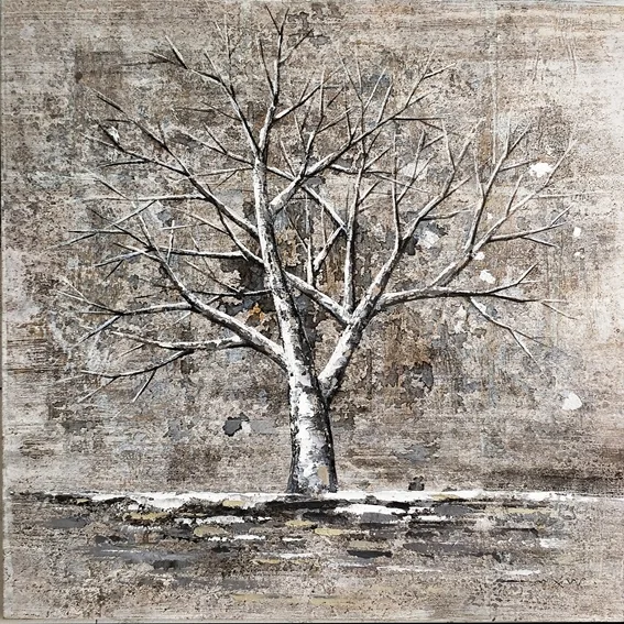 Oil Painting