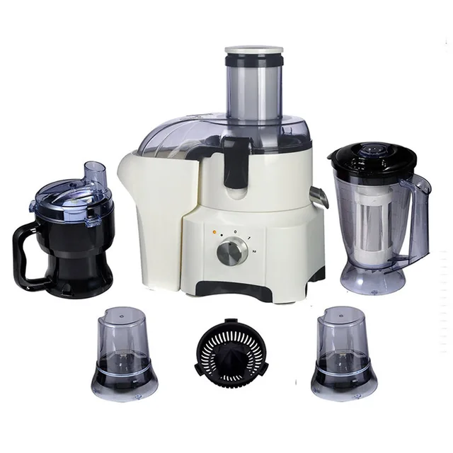 Multi Food Processor