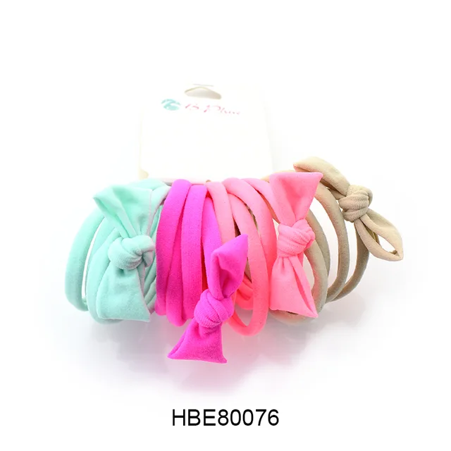 Hair tie