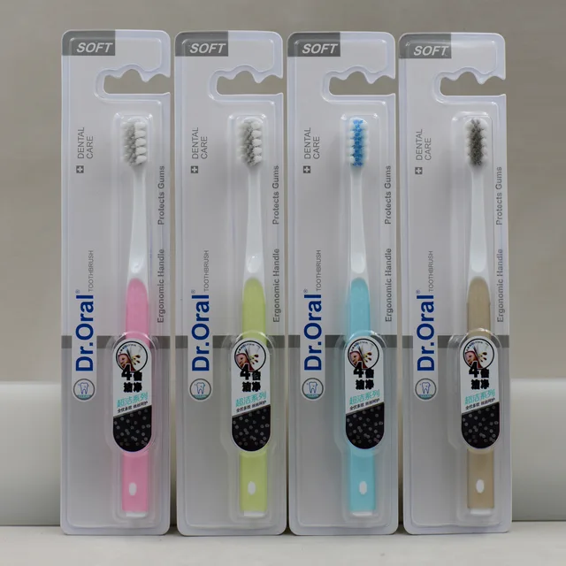 Toothbrush