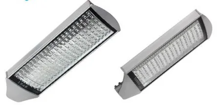 LED Lamp