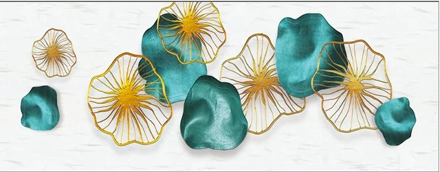 Glass Painting