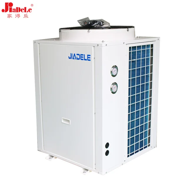 Air energy commercial swimming pool heat pump