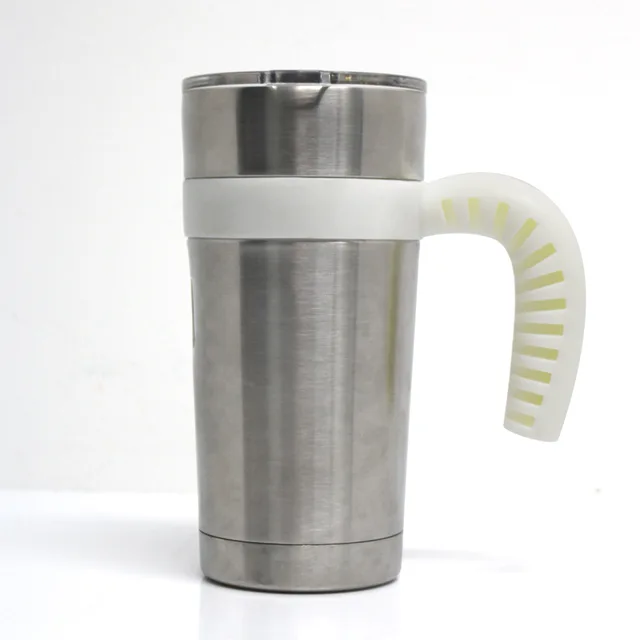 Newest Double wall Insulated coffee mug