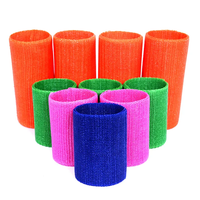 Orthopedic Casting Tape Polyester Casting Tape