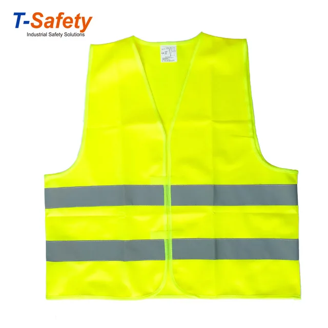 Safety Vest