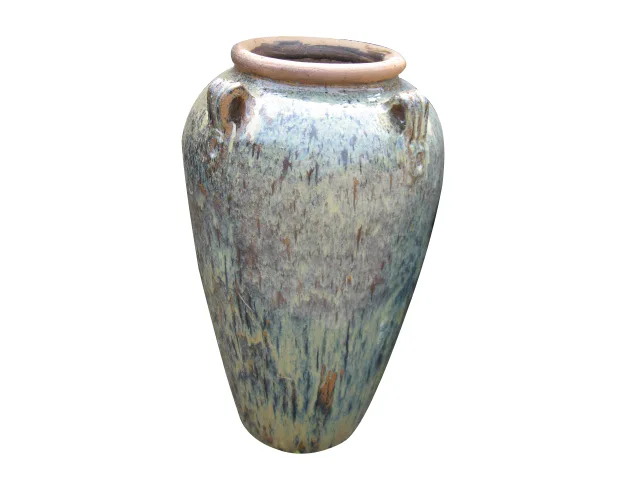 Ceramic Pot