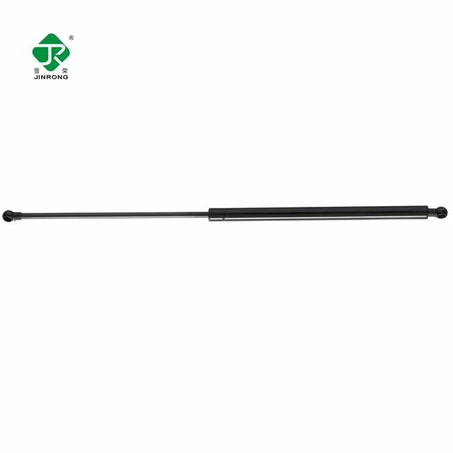 Lift support gas spring strut for car with all kinds of connectors