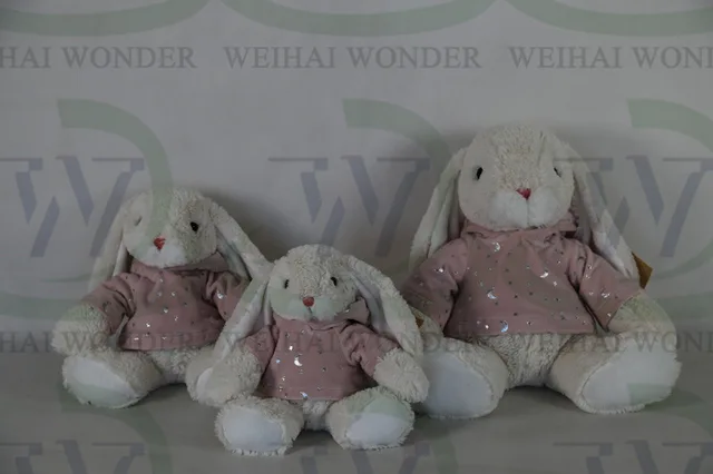 Plush toys