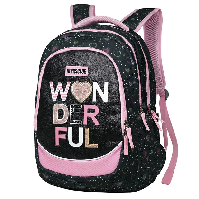 2020mix-11 Backpack/Student Bag/Kid Bag/Teenager Bag/Causal Bag