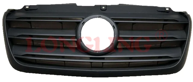 Grille Chrome Grille For Sprinter 910