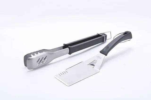 BBQ Tool Set
