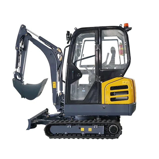 Excavator diesel excavator mini excavator excavatrice Bagger excavadora excavador escavadora scavatrice