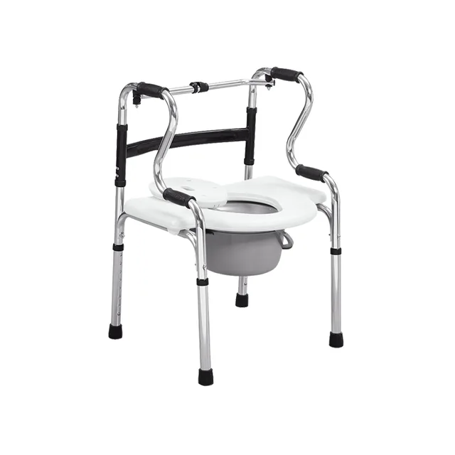 Commode Chair/Shower Chair/Walker/Lifting Aid/Toilet Safty Frame