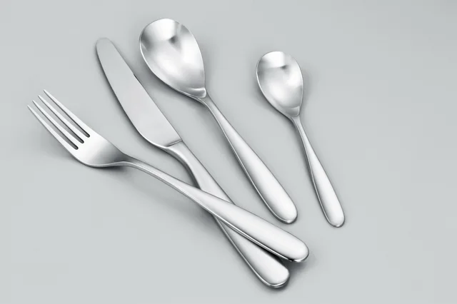 High Quality Stainless Steel Cutlery Set Stainless Steel Flatware Tableware Wholesale For Restaurant Hotel