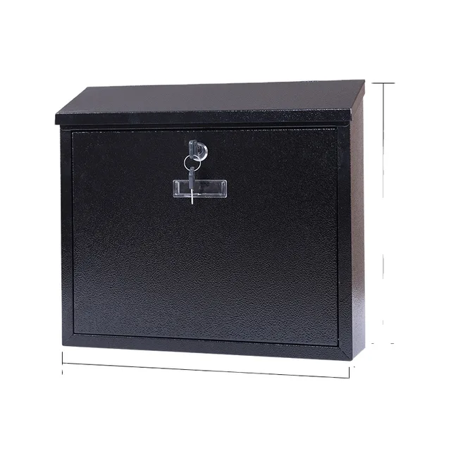 Mailbox