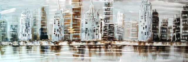 Oil Painting