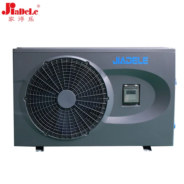 Air energy Swimming pool heat pump