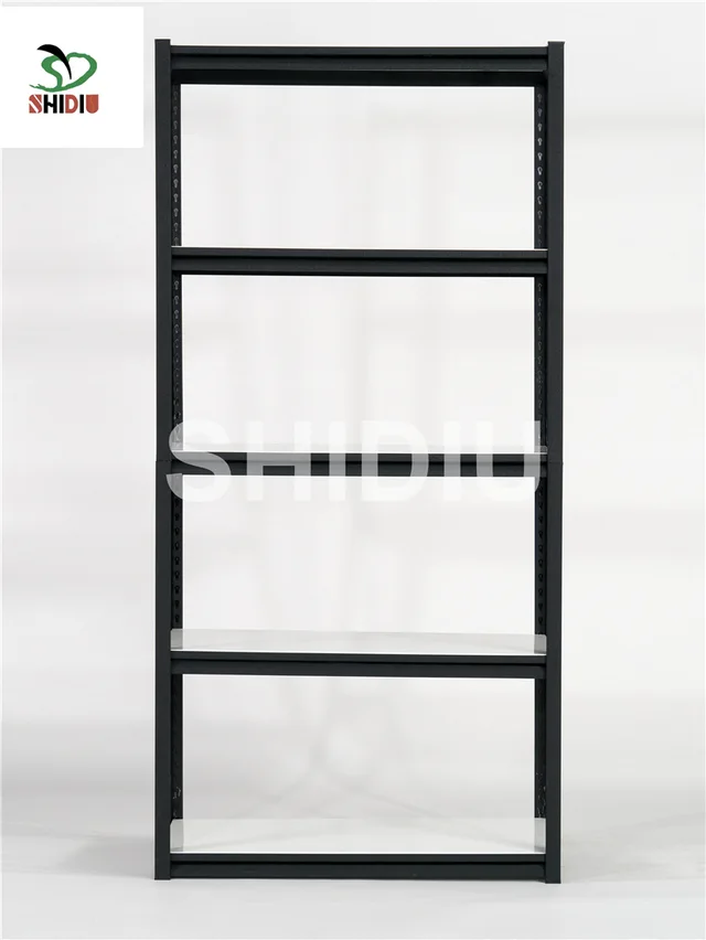 Luoyang Steel Office Furniture Light Duty Rack