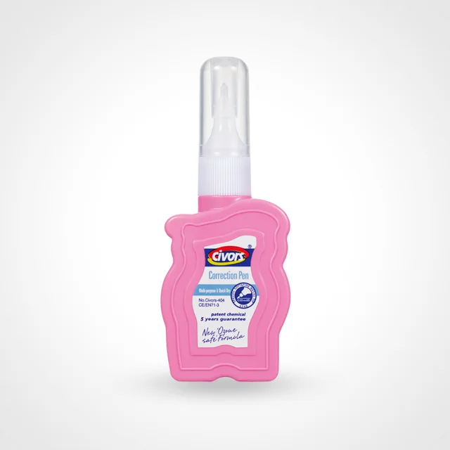Corrector Liquido Correction fluid