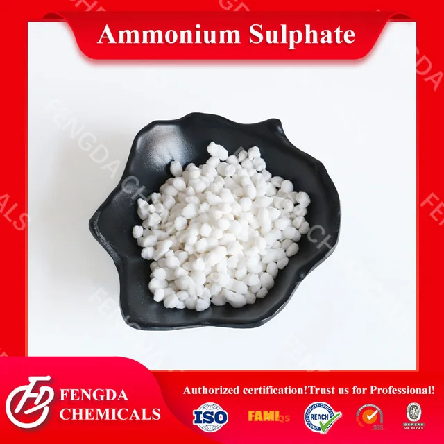 Ammonium Sulphate