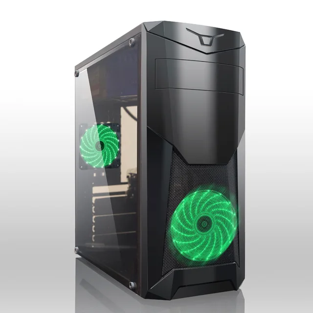 Office pc case