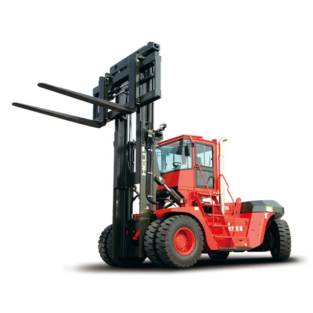 G2 Series 25t Internal Combustion Counterbalance Forklift Truck