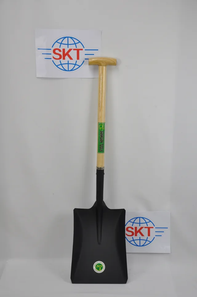 Shovel