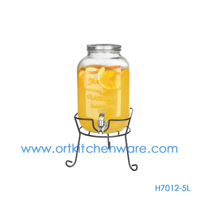 Beverage dispenser
