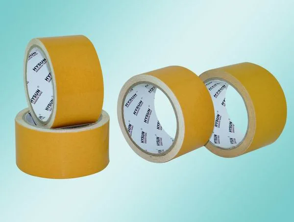Double Sided Cloth Carpet Tape