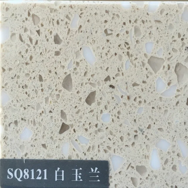 Sunfull Quartz stone