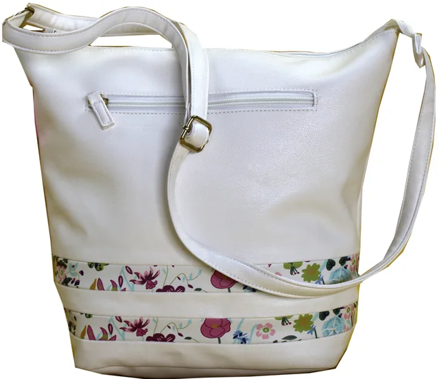 Pvc bag set