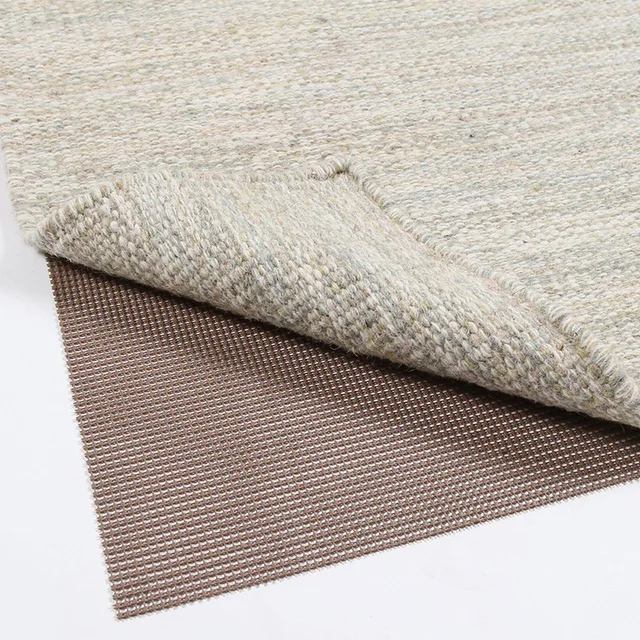 PVC Classic Rug Non-Slip Underlay Anti-Slip Mat