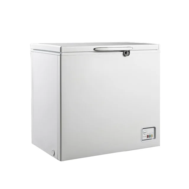 Chest Freezer