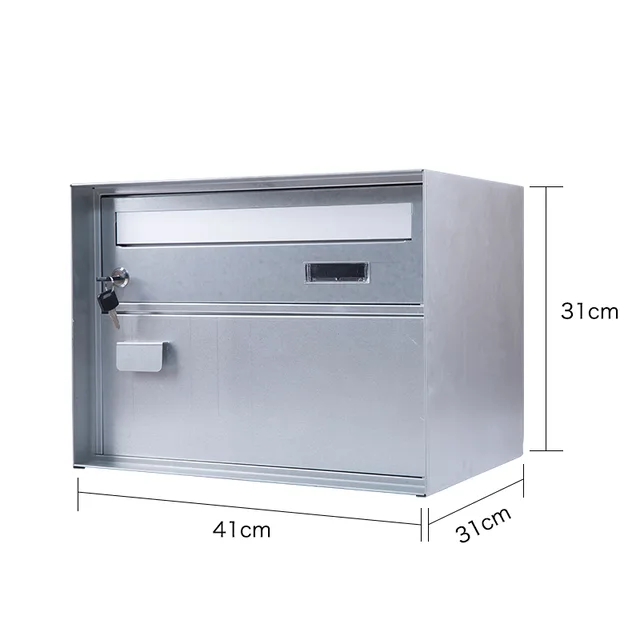 Mailbox