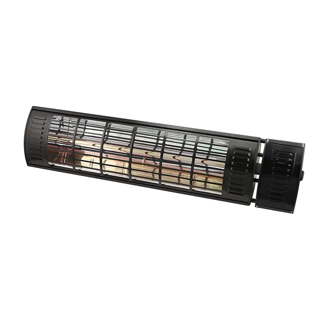 Remote control heater LDHR006G-200KY