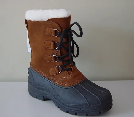 Snow Boot