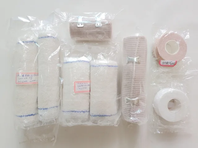 Bandage