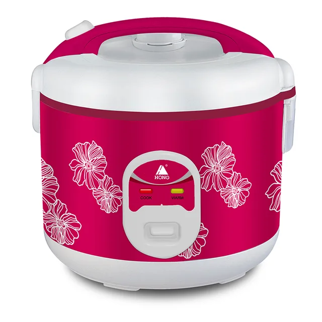 1.8l Rice Cooker