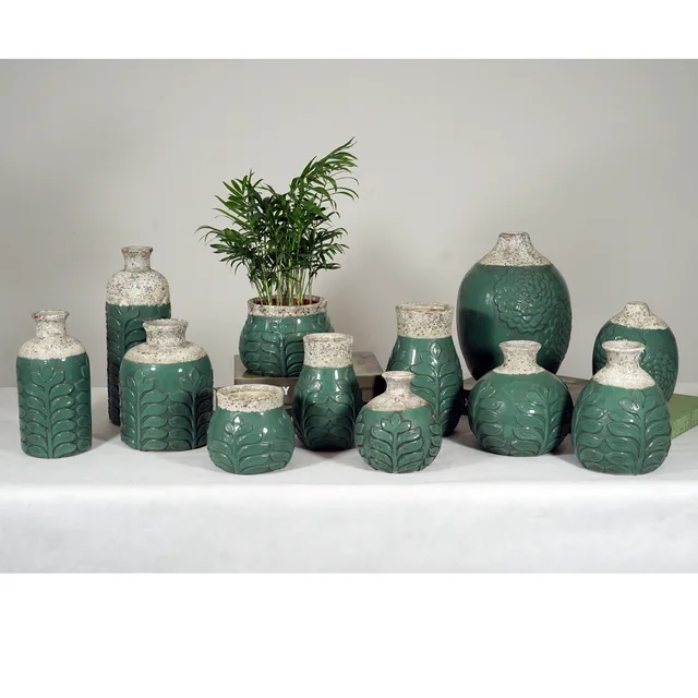 Ceramic Pot ,vase ,