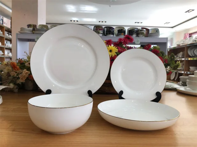 Bone China