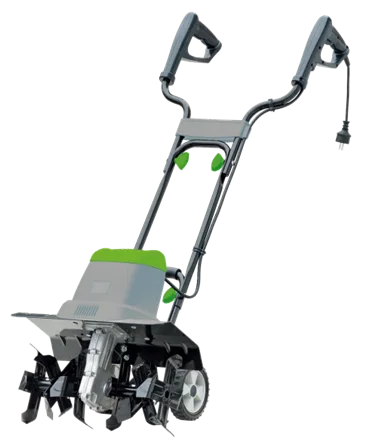 Electric Tiller